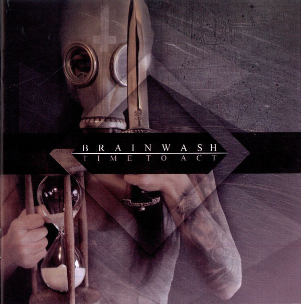 Brainwash "Time To Act"